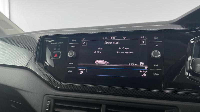 Used Volkswagen Polo 2022 for sale - 76146794: Photo 16