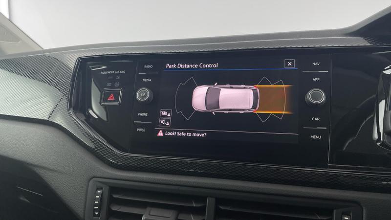 Used Volkswagen Polo 2022 for sale - 76146794: Photo 17