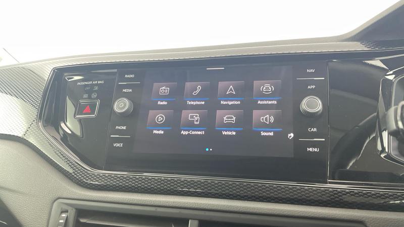 Used Volkswagen Polo 2022 for sale - 76146794: Photo 18