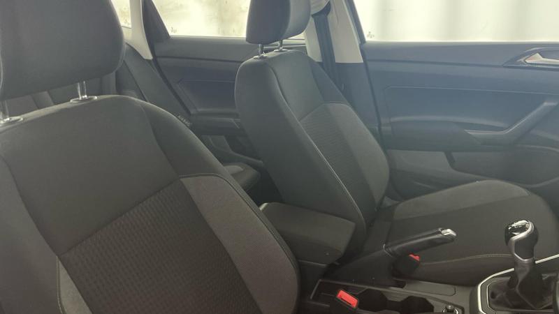 Used Volkswagen Polo 2022 for sale - 76146794: Photo 19