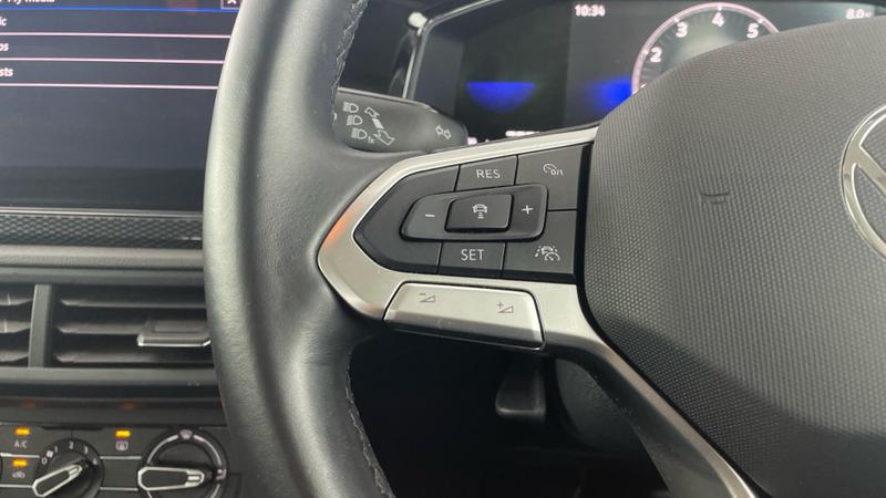 Used Volkswagen Polo 2022 for sale - 76146794: Photo 24