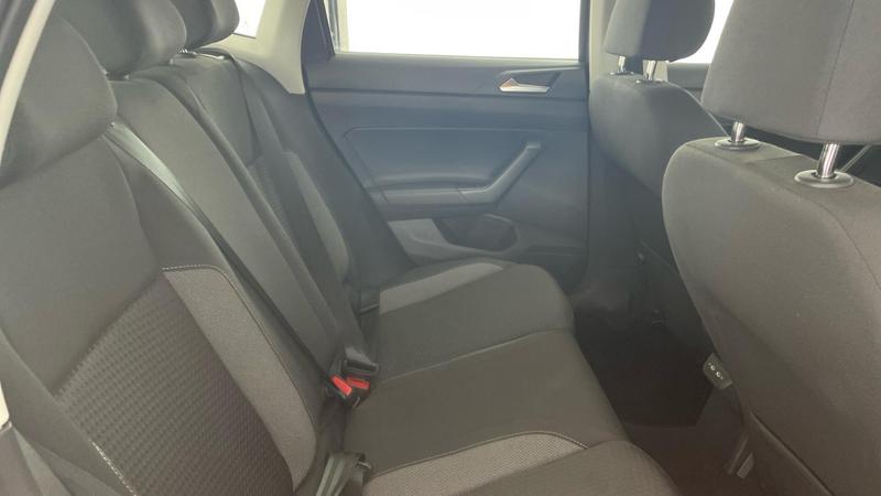 Used Volkswagen Polo 2022 for sale - 76146794: Photo 26
