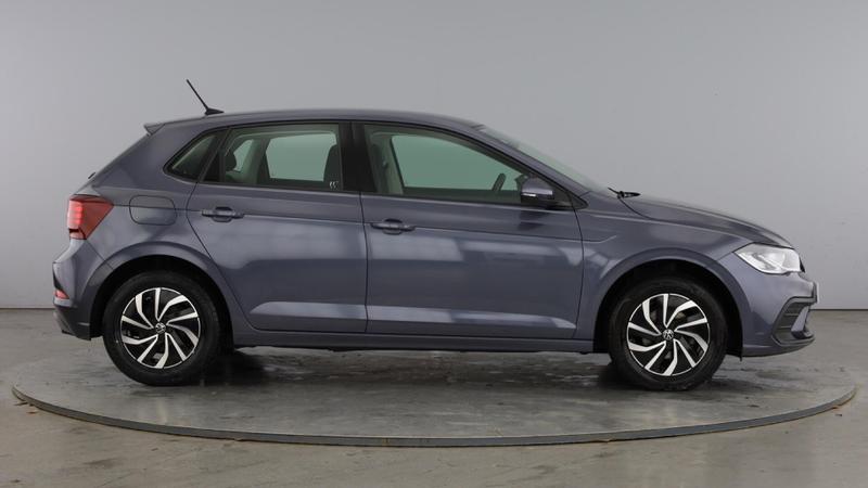 Used Volkswagen Polo 2022 for sale - 76146794: Photo 4