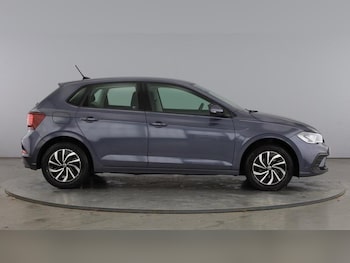 Used Volkswagen Polo 2022 for sale - 76146794: Photo