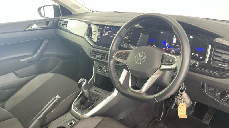 Used Volkswagen Polo 2022 for sale - 76146794: Photo 6