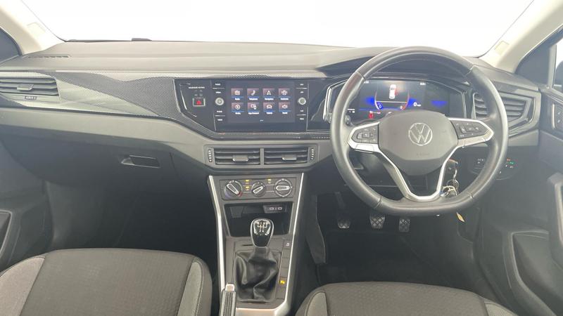 Used Volkswagen Polo 2022 for sale - 76146794: Photo 8