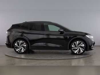 Used Volkswagen ID.4 2026 for sale - 79048089: Photo