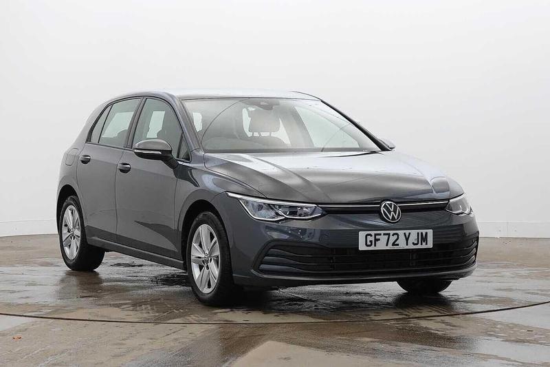Used Volkswagen Golf 2022 for sale - 76433903: Photo 1