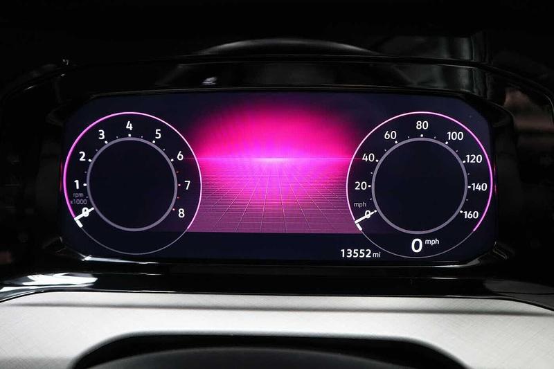 Used Volkswagen Golf 2022 for sale - 76433903: Photo 11