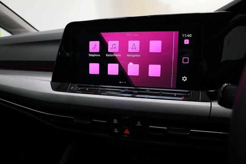 Used Volkswagen Golf 2022 for sale - 76433903: Photo 12