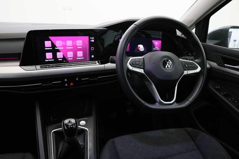 Used Volkswagen Golf 2022 for sale - 76433903: Photo 2