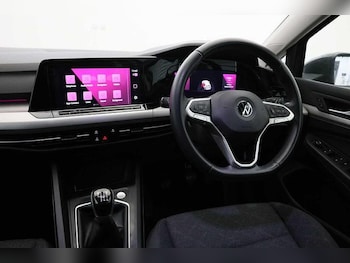 Used Volkswagen Golf 2022 for sale - 76433903: Photo