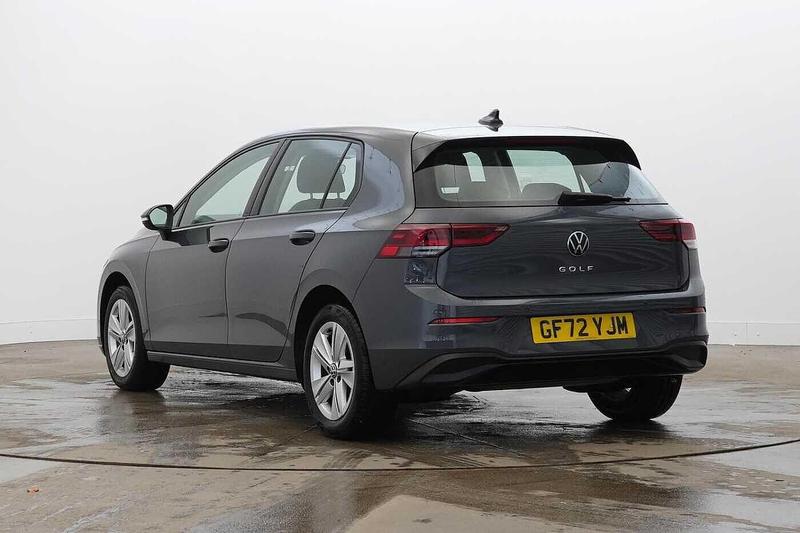 Used Volkswagen Golf 2022 for sale - 76433903: Photo 3