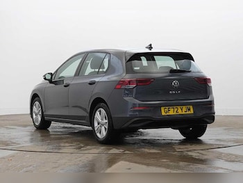 Used Volkswagen Golf 2022 for sale - 76433903: Photo