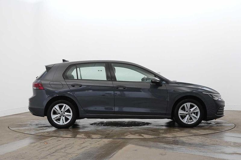 Used Volkswagen Golf 2022 for sale - 76433903: Photo 4