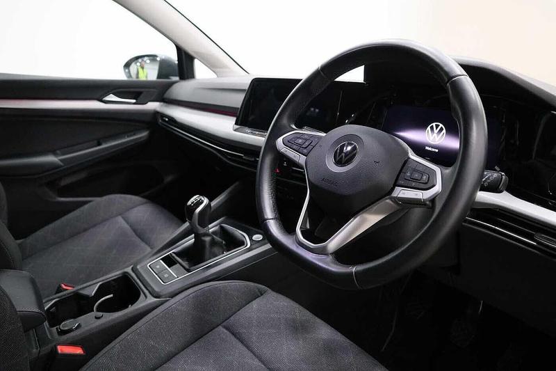 Used Volkswagen Golf 2022 for sale - 76433903: Photo 6