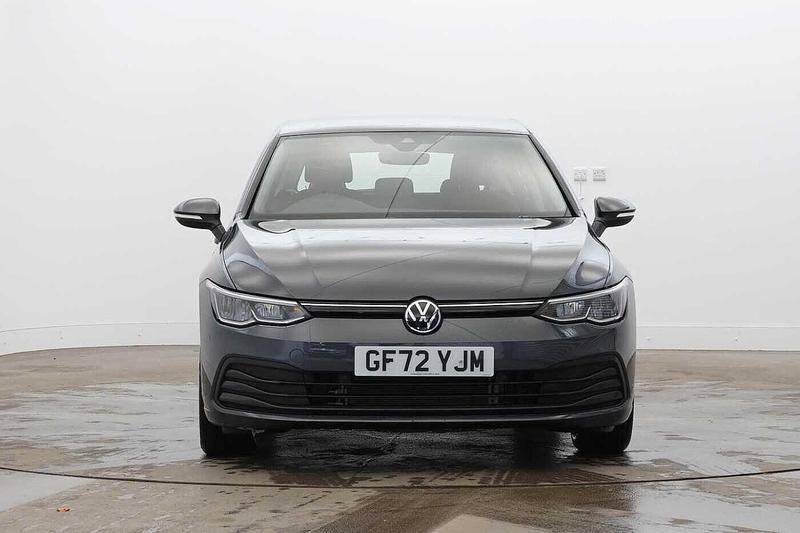 Used Volkswagen Golf 2022 for sale - 76433903: Photo 7