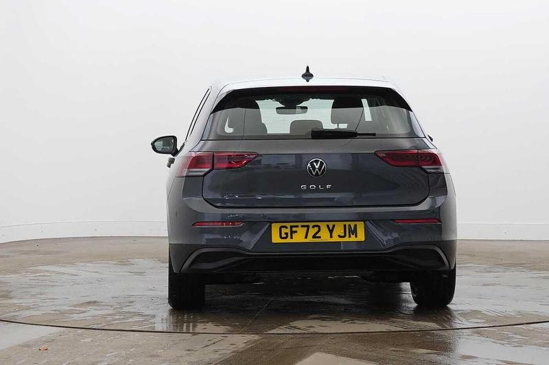 Used Volkswagen Golf 2022 for sale - 76433903: Photo 8