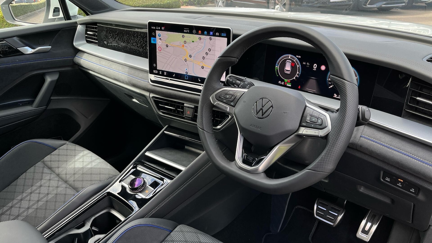 Used Volkswagen Touran 2025 for sale - 77602183: Photo 6