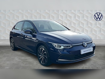 Used Volkswagen Golf 2023 for sale - 77991872: Photo