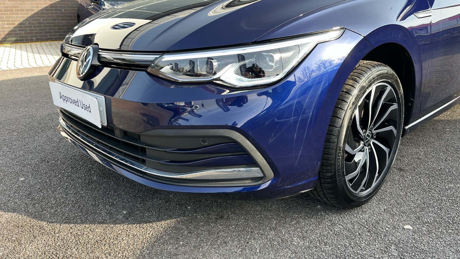 Used Volkswagen Golf 2023 for sale - 77991872: Photo 29