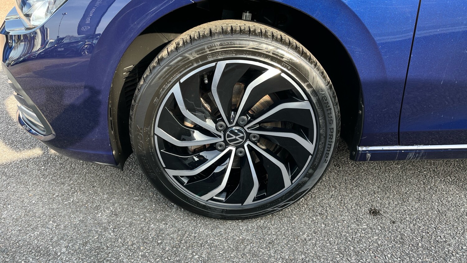 Used Volkswagen Golf 2023 for sale - 77991872: Photo 30