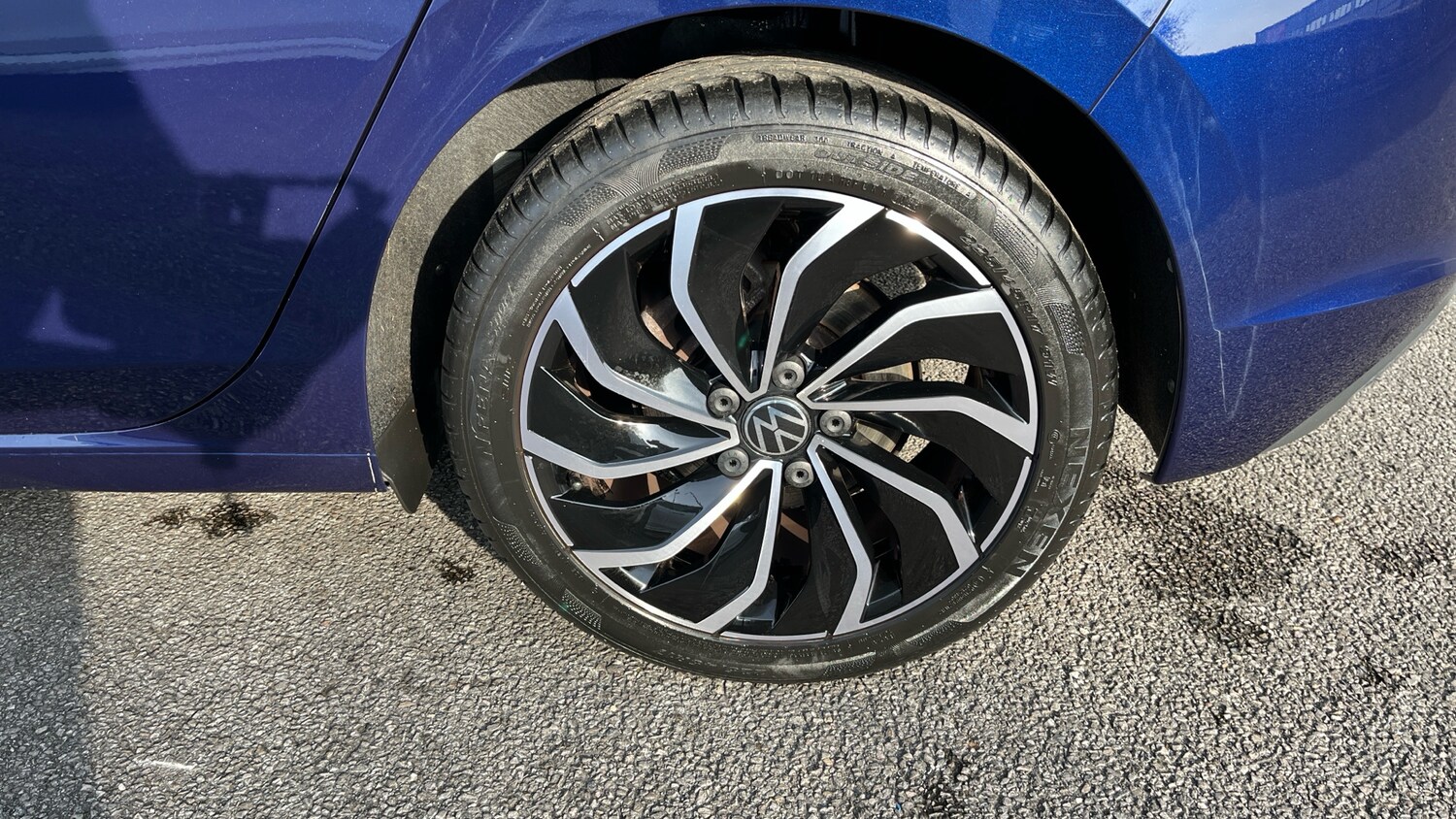 Used Volkswagen Golf 2023 for sale - 77991872: Photo 31