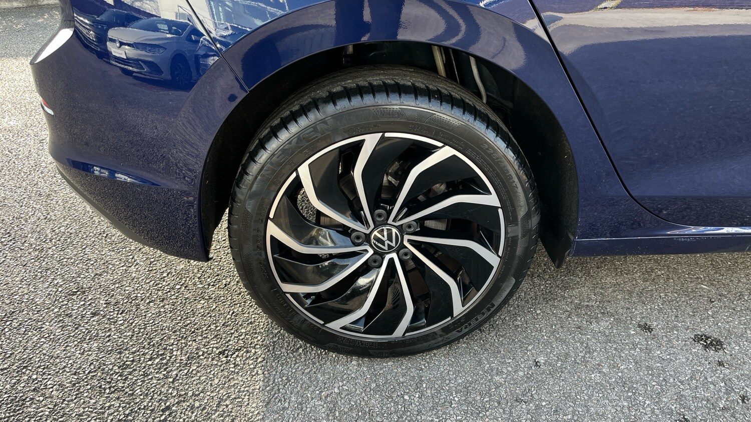 Used Volkswagen Golf 2023 for sale - 77991872: Photo 32
