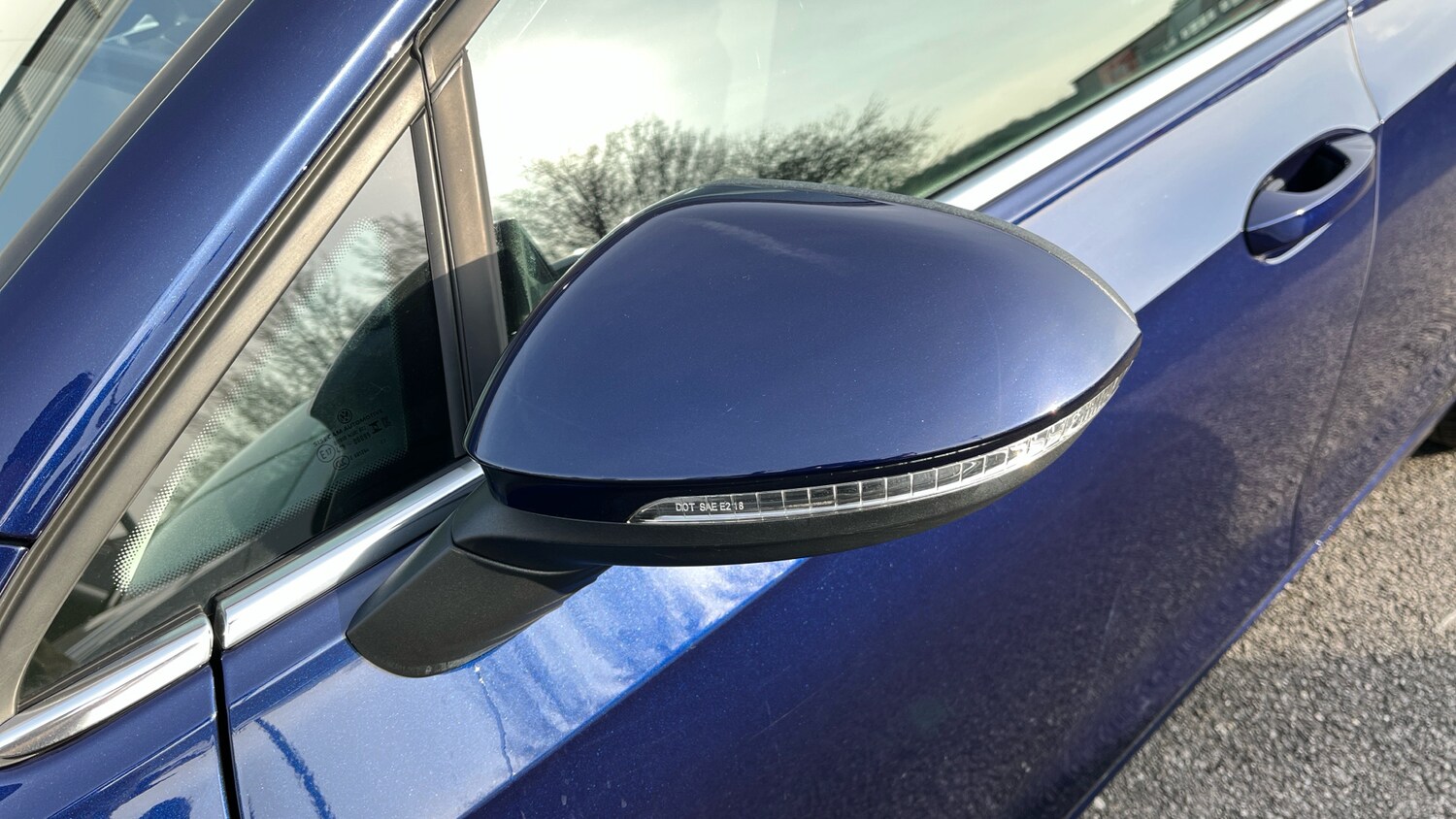 Used Volkswagen Golf 2023 for sale - 77991872: Photo 33