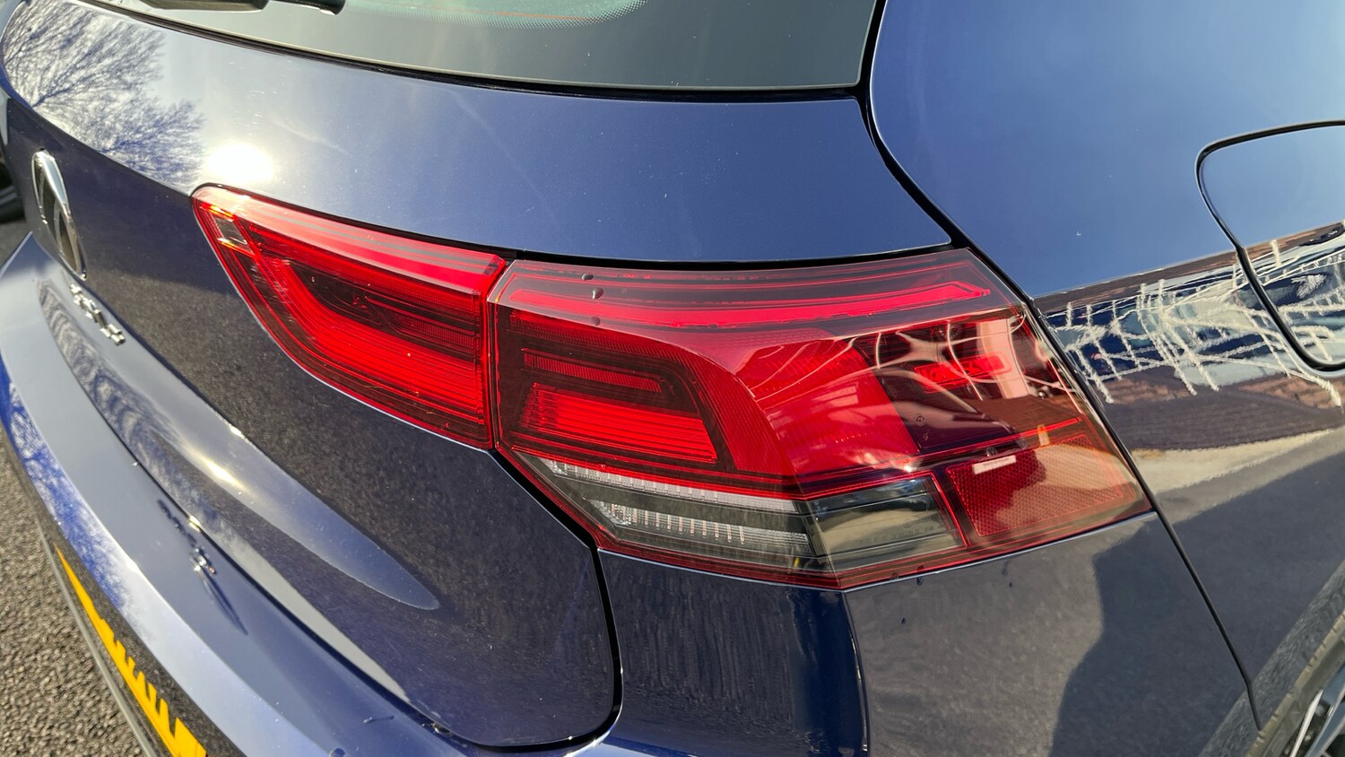 Used Volkswagen Golf 2023 for sale - 77991872: Photo 36