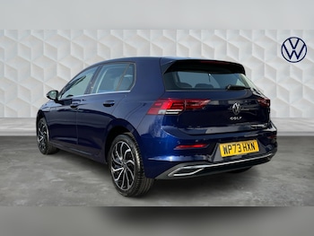 Used Volkswagen Golf 2023 for sale - 77991872: Photo