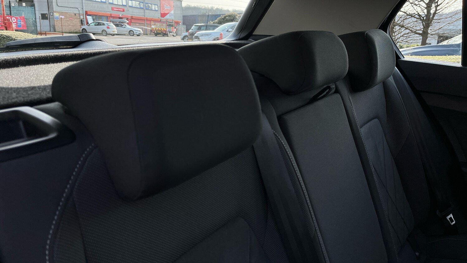 Used Volkswagen Golf 2023 for sale - 77991872: Photo 40