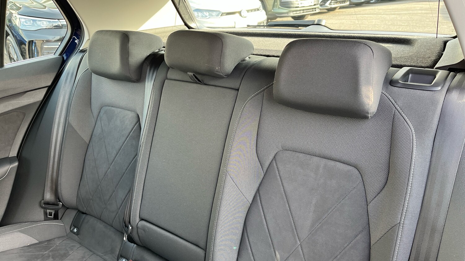 Used Volkswagen Golf 2023 for sale - 77991872: Photo 9