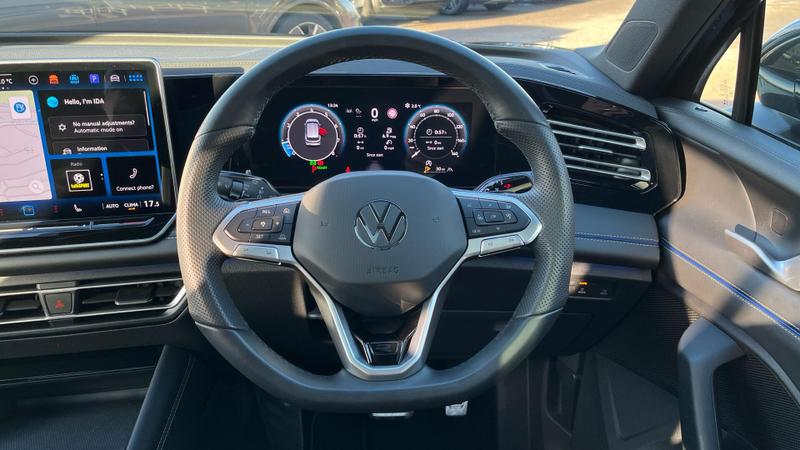 Used Volkswagen Tiguan 2025 for sale - 77100697: Photo 11