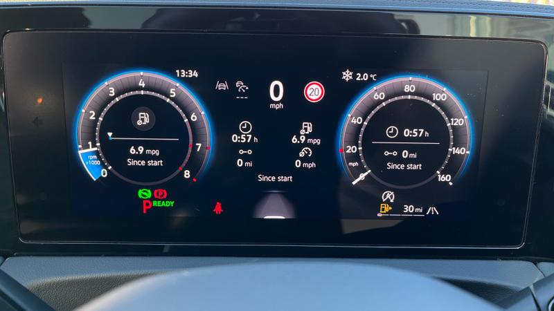 Used Volkswagen Tiguan 2025 for sale - 77100697: Photo 12