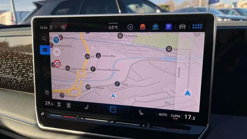 Used Volkswagen Tiguan 2025 for sale - 77100697: Photo 13