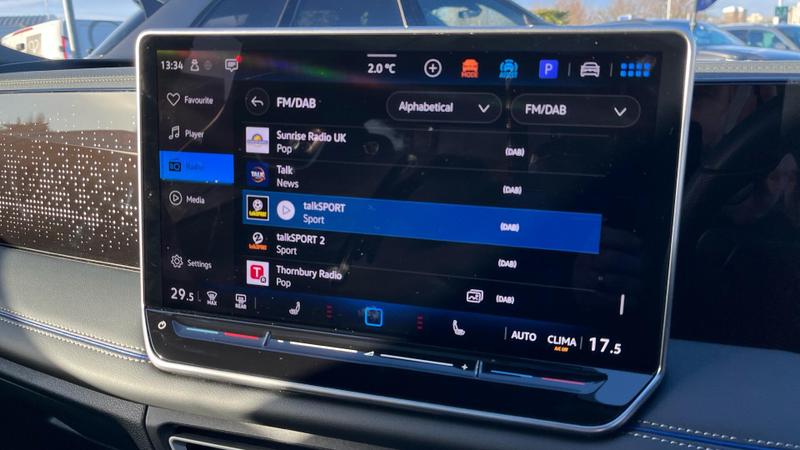 Used Volkswagen Tiguan 2025 for sale - 77100697: Photo 14