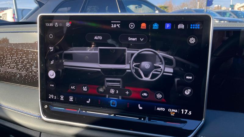 Used Volkswagen Tiguan 2025 for sale - 77100697: Photo 16