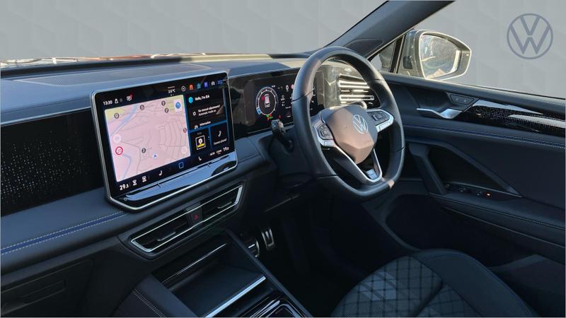 Used Volkswagen Tiguan 2025 for sale - 77100697: Photo 2