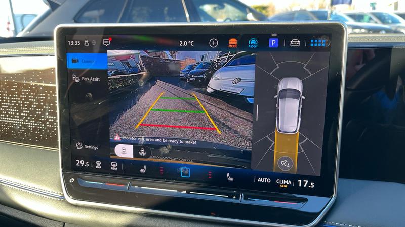 Used Volkswagen Tiguan 2025 for sale - 77100697: Photo 21