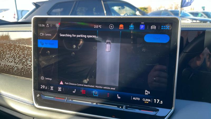 Used Volkswagen Tiguan 2025 for sale - 77100697: Photo 23