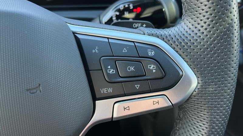 Used Volkswagen Tiguan 2025 for sale - 77100697: Photo 25