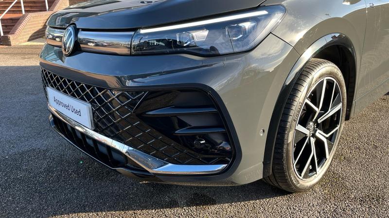 Used Volkswagen Tiguan 2025 for sale - 77100697: Photo 28