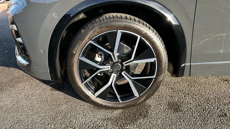 Used Volkswagen Tiguan 2025 for sale - 77100697: Photo 29