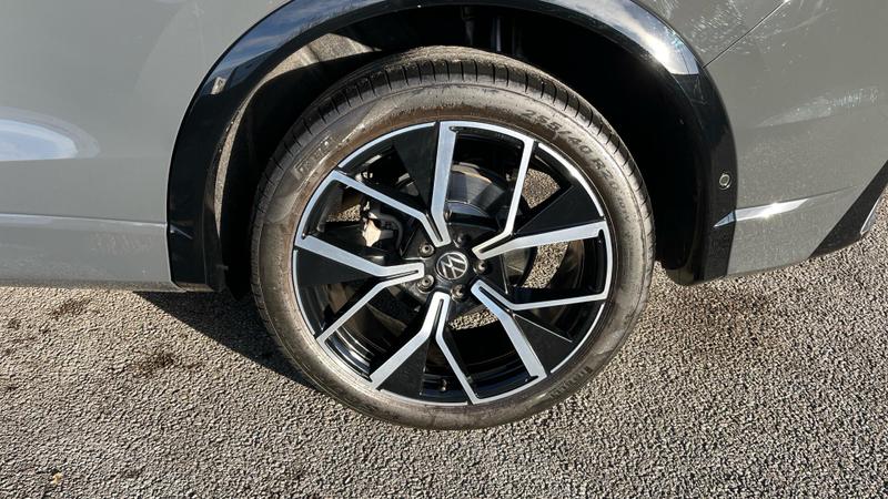 Used Volkswagen Tiguan 2025 for sale - 77100697: Photo 30