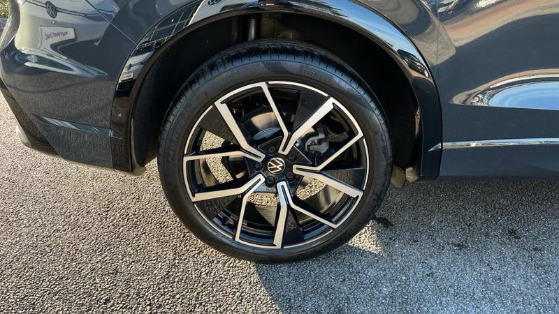 Used Volkswagen Tiguan 2025 for sale - 77100697: Photo 31