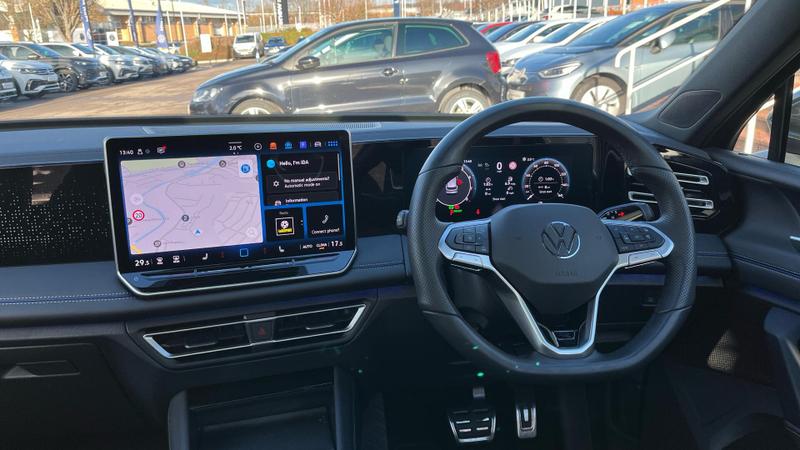 Used Volkswagen Tiguan 2025 for sale - 77100697: Photo 41