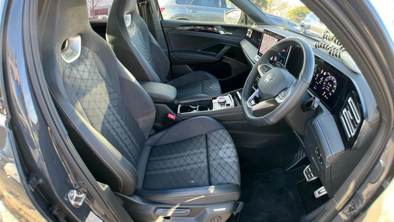 Used Volkswagen Tiguan 2025 for sale - 77100697: Photo 42