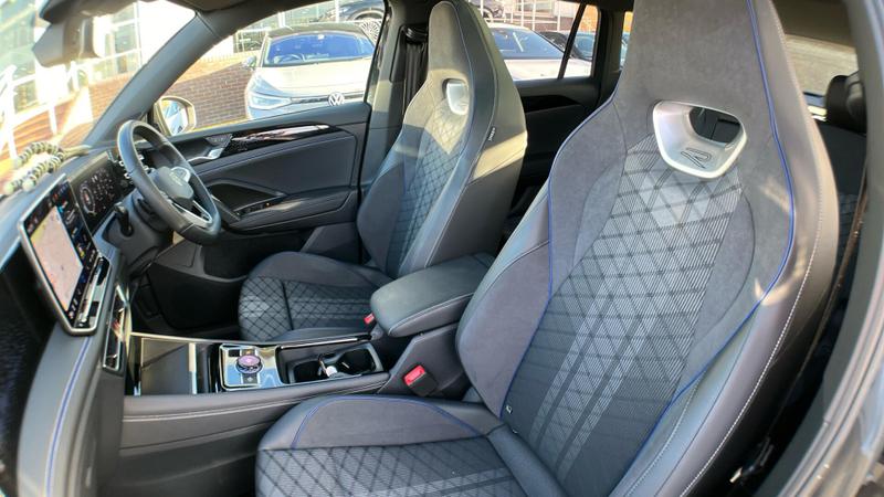 Used Volkswagen Tiguan 2025 for sale - 77100697: Photo 43