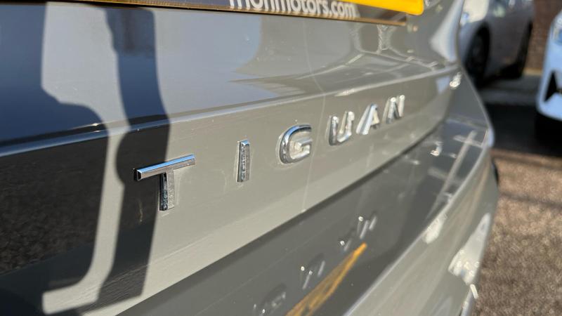 Used Volkswagen Tiguan 2025 for sale - 77100697: Photo 45